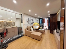 Tập thể khương trung hiếm! 52m sổ đỏ – 106m sử dụng – 2 tầng riêng biệt - mặt