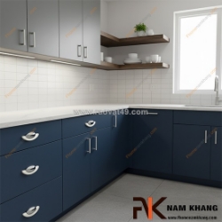 Tay nắm tủ thỏi vàng tượng trưng cho sự may mắn, tài lộc