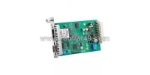 Tcf-142-m-sc-rm: rs-232/422/485 to multi-mode fiber slide-in module converter, sc connector