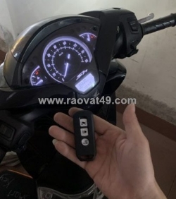 Tham khảo dịch vụ làm lại chìa khóa smartkey yamaha uy tín tại chiakhoasmartkey.com