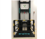 Thang vận thăng hàng