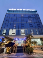 Thành phát serviced apartment – chuẩn sống 5 sao giữa lòng việt trì