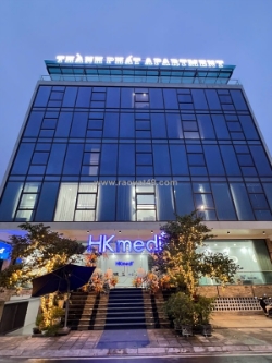 Thành phát serviced apartment – chuẩn sống 5 sao giữa lòng việt trì