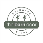 The barn door hardware store
