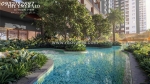 The emerald garden view  biểu tượng xu hướng sống xanh sang trọng chỉ 35tr/m2