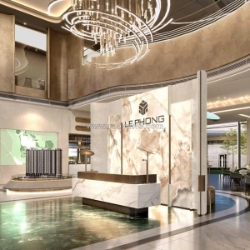 The emerald garden view căn hộ 54m2 đâu tư tuyệt vời an cư lý tưởng view cực