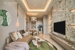 The emerald garden view căn hộ xanh trung tâm thuận an – thanh toán chỉ từ 7