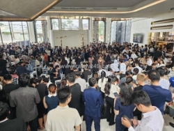 The emerald garden view chỉ 35tr/m2 nơi con lớn lên cùng thiên nhiên, nơi gia