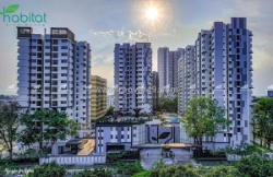 The habitat giá thật – nhận nhà ở ngay - 1pn 2,1 tỷ – 2pn 2,7 tỷ – 3pn 3,9 tỷ