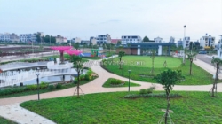 The link city dầu giây – an cư & đầu tư bền vững ngay trung tâm hành chín