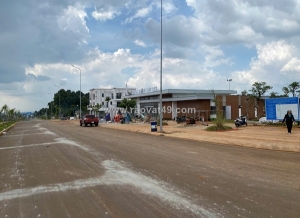 The link city dầu giây – điểm nóng đầu tư mặt tiền quốc lộ 1a