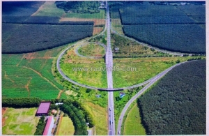 The link city - đô thị kết nối - khai mở tiềm năng. ngay tthc dầu giây, chợ đầu