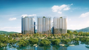 *the onsen – tâm điểm căn hộ mở ra ngày mới rực sáng* tại nha trang