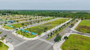 The solia – mặt tiền dt830 – sổ hồng riêng – chỉ 190 triệu/đợt 1 – tây sài gòn