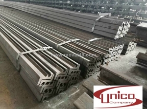 Thép hình – nền tảng vững chắc cho mọi kết cấu