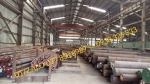 Thép tròn đặc scm440,42crmo4,sk5,sm570, skd61,65mn,65g