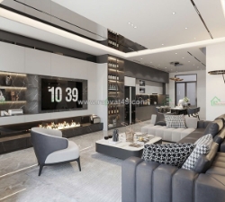 Thi công nội thất chung cư trọn gói chuẩn từ a–z | tối ưu diện tích & chi phí