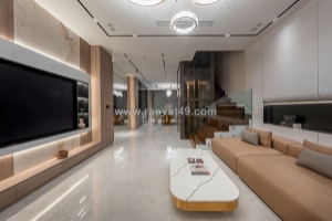 Thi công nội thất chung cư trọn gói | tối ưu diện tích – báo giá chuẩn