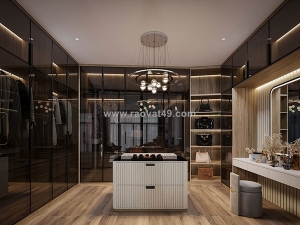 Thi công tủ áo cánh kính cao cấp – báo giá mới nhất & 50+ mẫu đẹp 2026