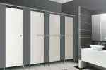 Thi công vách ngăn toilet chuyên nghiệp
