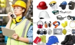 Thiết bị bảo hộ lao động tại hồ chí minh cho người lao động