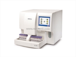 Thiết bị xét nghiệm nhanh giải pháp tối ưu cho phòng khám