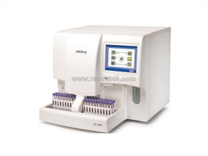 Thiết bị xét nghiệm nhanh giải pháp tối ưu cho phòng khám