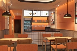 Thiết kế quầy bar nhà hàng tiêu chuẩn bao nhiêu tiền?