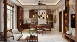 Thiết kế và thi công nội thất thuận phát – giải pháp hàng đầu với mức giá hợp lý