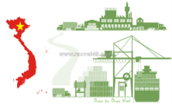 Thủ tục nhập khẩu hàng hóa vào việt nam