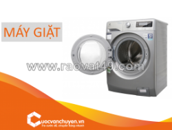 Thủ tục nhập khẩu máy giặt