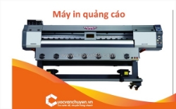 Thủ tục nhập khẩu máy in tại việt nam