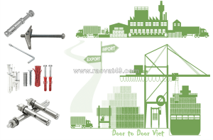 Thủ tục nhập khẩu tắc kê