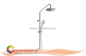 Thủ tục nhập khẩu vòi sen phòng tắm