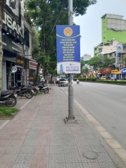 🔅thửa đất vàng mặt phố nguyễn văn cừ, long biên 850m2 mt 9m, giá đầu tư, chỉ