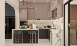 Thuận phát - đơn vị uy tín chuyên thiết kế thi công nội thất chuyên nghiệp