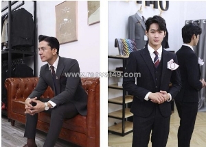 Thuê vest nam tphcm - shop vest nam uy tín với đa dạng các kiểu dáng vest