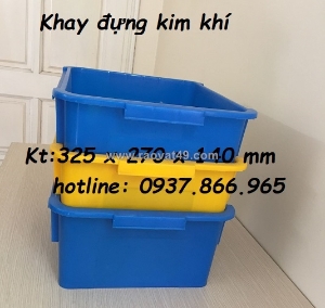 Thùng đặc- thùng bít tại long biên, thùng nhựa nguyên sinh, thùng nhựa