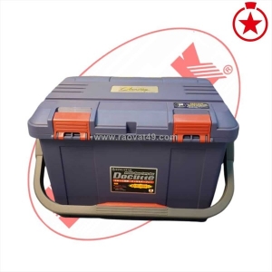 Thùng đồ nghề ringstar d-5000