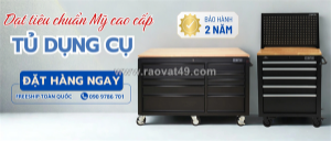 Thung dung do nghe dung cu chinh hang gia tot