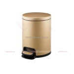 Thùng rác inox 20l tròn chất lượng - sự cân bằng hoàn hảo cho không gian sống