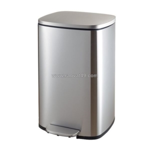 Thùng rác inox bền đẹp nâng tầm không gian sống – rtri00041