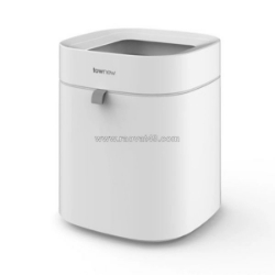 Thùng rác thông minh thế hệ mới nhiều tính năng hiện đại – rttm00035