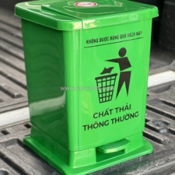 Thùng rác y tế chất lượng tốt và các điều quan trọng – rtyt00014