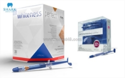 Thuốc tẩy trắng răng whiteness perfect có an toàn và hiệu quả không