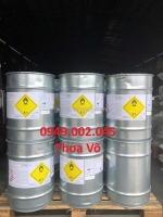 Thuốc tím kmno₄ – cải thiện môi trường ao nuôi