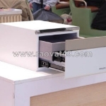 Thương hiệu két sắt tốt có bền theo thời gian không?