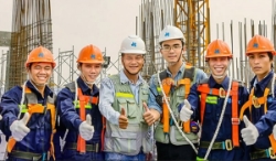 Tiềm năng thị trường bảo hộ lao động tại hải phòng