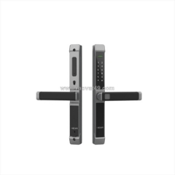 Tiêu chí chọn khoá cửa chống trộm chất lượng và bền bỉ nhất