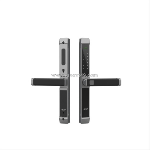 Tiêu chí chọn khoá cửa chống trộm chất lượng và bền bỉ nhất